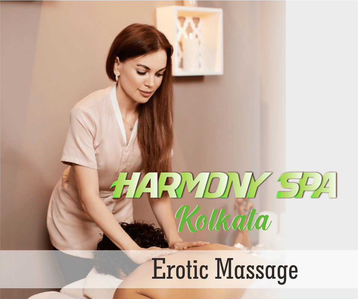 Erotic Massage in Indira Maidan Kolkata